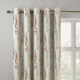 Santa Maria Made to Measure Curtains - thumbnail 3