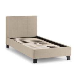 Rialto Fabric Bed Frame - thumbnail 3