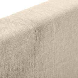 Rialto Fabric Bed Frame - thumbnail 4