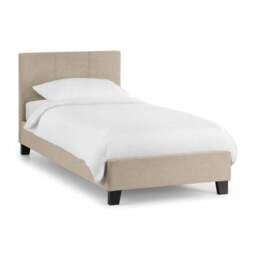 Rialto Fabric Bed Frame - thumbnail 2