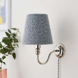 Pride and Joy Plug In Wall Light - thumbnail 3