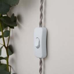 Pride and Joy Plug In Wall Light - thumbnail 4