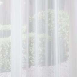 Sparkle Made to Measure Voile Curtains - thumbnail 3