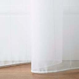 Sparkle Made to Measure Voile Curtains - thumbnail 5
