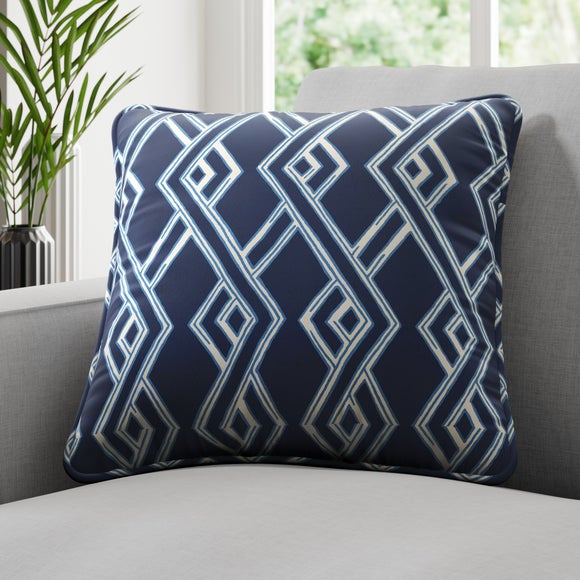 Miyagi Made to Order Fire Retardant Cushion Cover - image 1