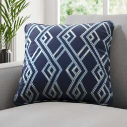 Miyagi Made to Order Fire Retardant Cushion Cover - thumbnail 1