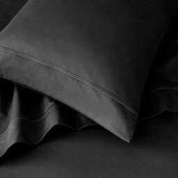 Dorma 800 Thread Count 100% Cotton Sateen Duvet Cover - thumbnail 4