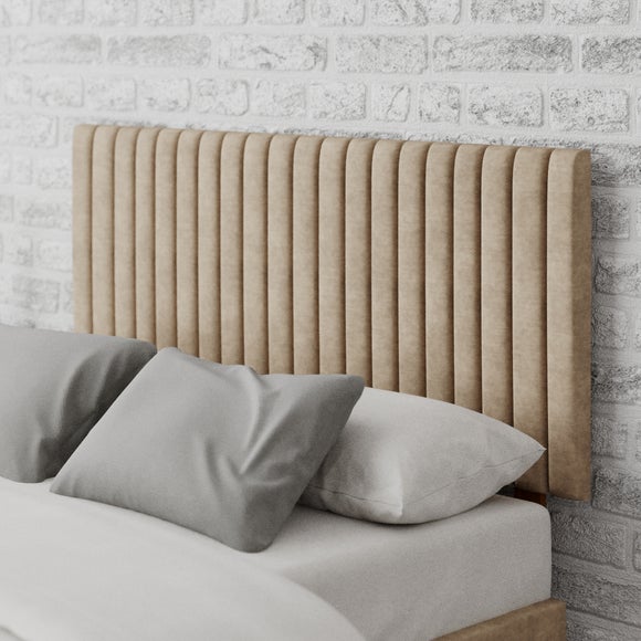 Grant Kimiyo Linen Headboard - image 1
