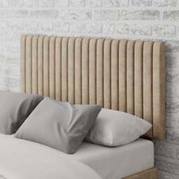 Grant Kimiyo Linen Headboard - thumbnail 1