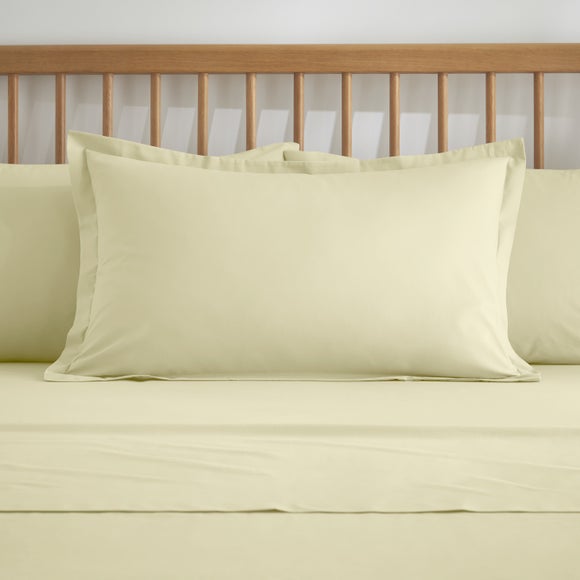 Pure Cotton Oxford Pillowcase - image 1
