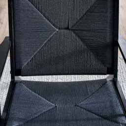 Icaria Wooden Accent Chair - thumbnail 3