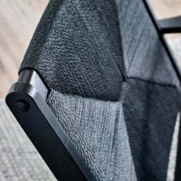 Icaria Wooden Accent Chair - thumbnail 4