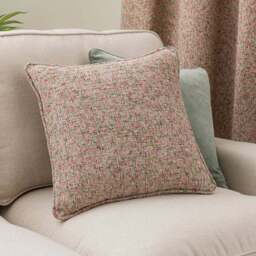 Mirabelle Square Cushion - thumbnail 2