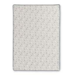 Ickle Bubba Cosmic Aura Reversible Blanket - thumbnail 3
