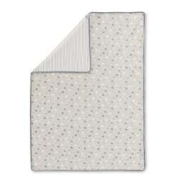 Ickle Bubba Cosmic Aura Reversible Blanket - thumbnail 2