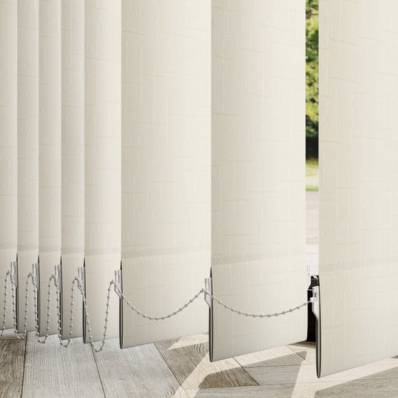 Malimo Daylight Made to Measure Vertical Blind - image 1