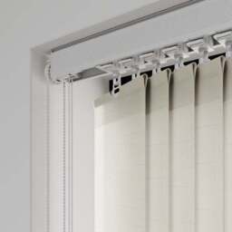 Malimo Daylight Made to Measure Vertical Blind - thumbnail 6