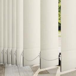 Malimo Daylight Made to Measure Vertical Blind
