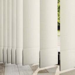 Malimo Daylight Made to Measure Vertical Blind - thumbnail 5