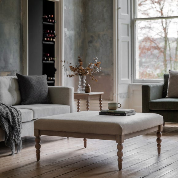 Cedar and Sage Boden Coffee Table - image 1