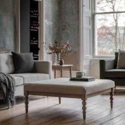 Cedar and Sage Boden Coffee Table - thumbnail 1