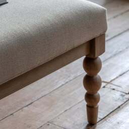Cedar and Sage Boden Coffee Table - thumbnail 2