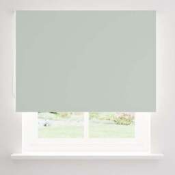 Blackout Moisture Resistant Roller Blind - thumbnail 3