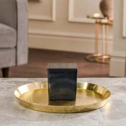 Hotel Moonlight Bergamot Lime & Amber Multi Wick Candle - thumbnail 3