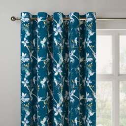 Palmira Made to Measure Curtains - thumbnail 2