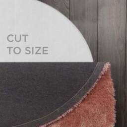 Square Rug Anti-Slip Mat - thumbnail 6
