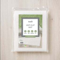 Square Rug Anti-Slip Mat - thumbnail 4