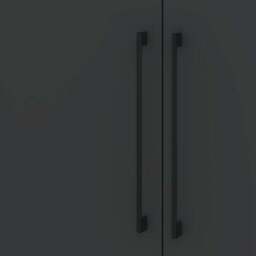 Foster 5 Door Wardrobe - thumbnail 4