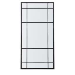 Cedar and Sage Marlow Wall Mirror - thumbnail 1
