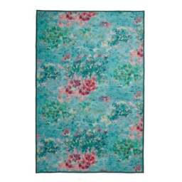 Clarke and Clarke Fiore Washable Rug - thumbnail 5