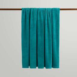 Seriously Soft Throw Blanket, 130cm x 180cm - thumbnail 3