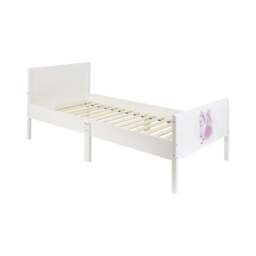 Liberty House Toys Princess And Unicorn Single Bed - thumbnail 5