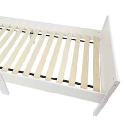 Liberty House Toys Princess And Unicorn Single Bed - thumbnail 4