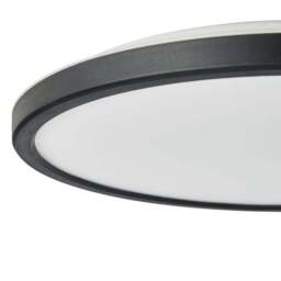 Core LED Flush Bathroom Ceiling Light - thumbnail 4