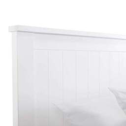 Maine Wooden Bed Frame - thumbnail 6