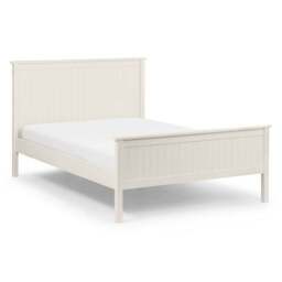 Maine Wooden Bed Frame - thumbnail 2