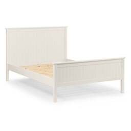 Maine Wooden Bed Frame - thumbnail 3