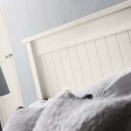 Maine Wooden Bed Frame - thumbnail 4