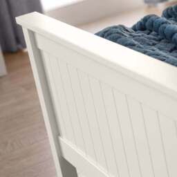 Maine Wooden Bed Frame - thumbnail 5