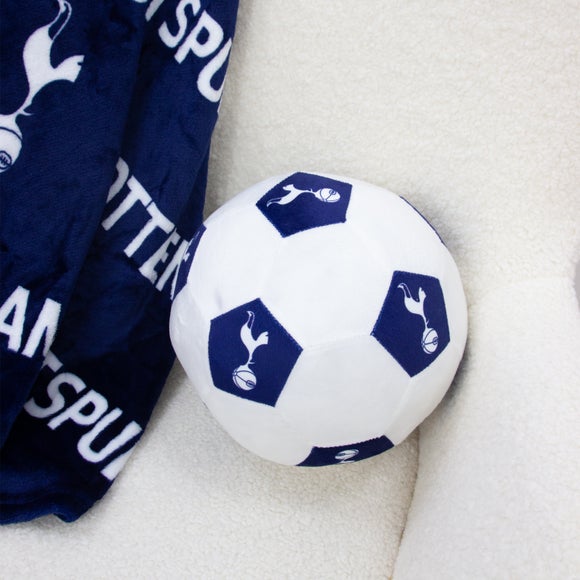 Tottenham Hotspur Line Cushion - image 1