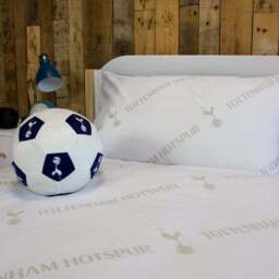 Tottenham Hotspur Line Cushion - thumbnail 4