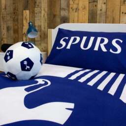 Tottenham Hotspur Line Cushion - thumbnail 3