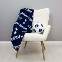 Tottenham Hotspur Line Cushion - thumbnail 5