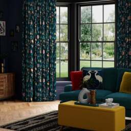 Naranjo Made to Measure Curtains - thumbnail 2