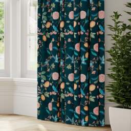 Naranjo Made to Measure Curtains - thumbnail 1