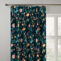 Naranjo Made to Measure Curtains - thumbnail 4